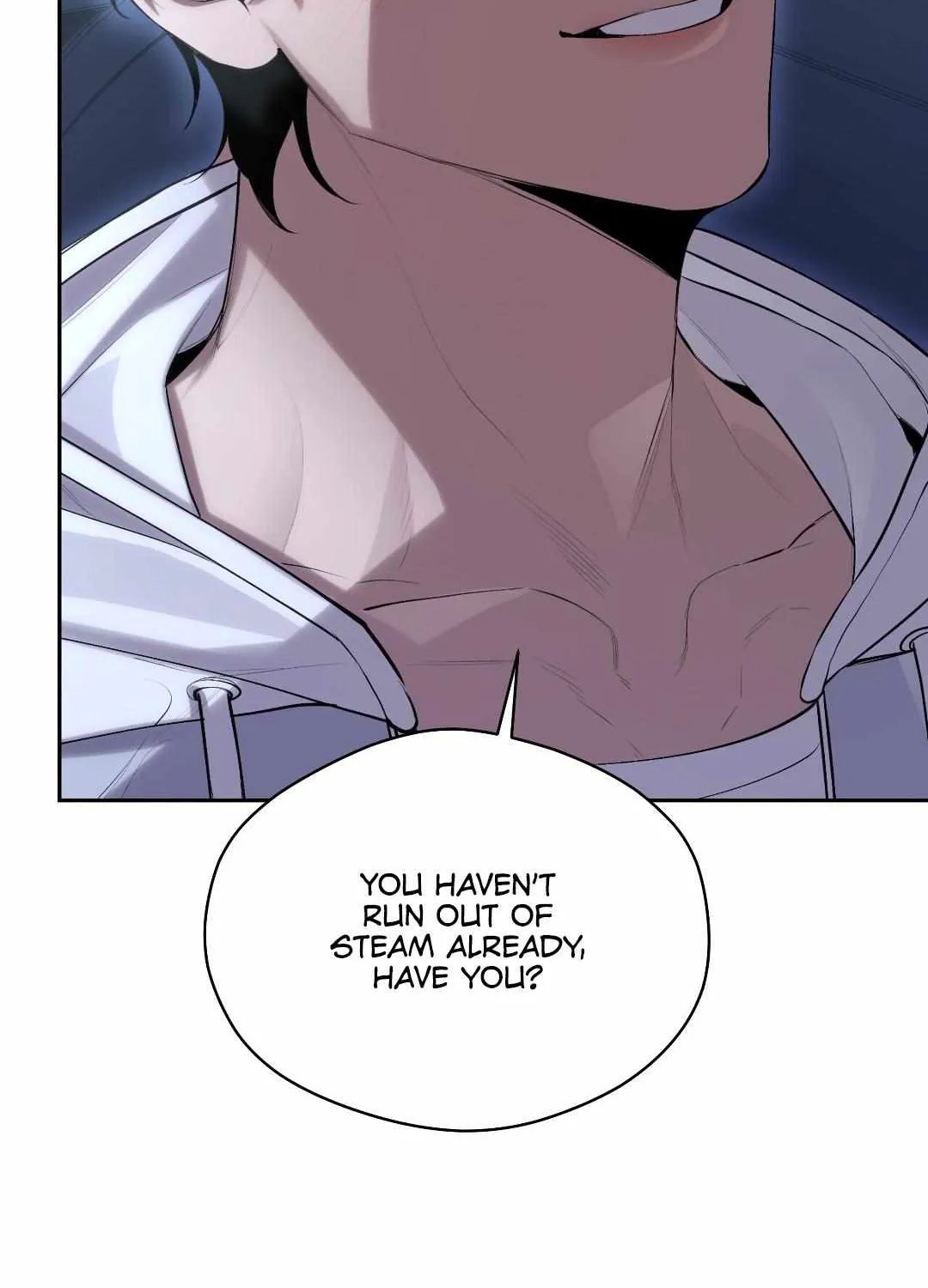 Read The Muse chapter 10 image 16 on Lezhin