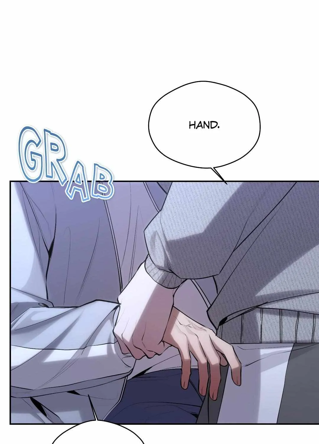 Read The Muse chapter 10 image 17 on Lezhin