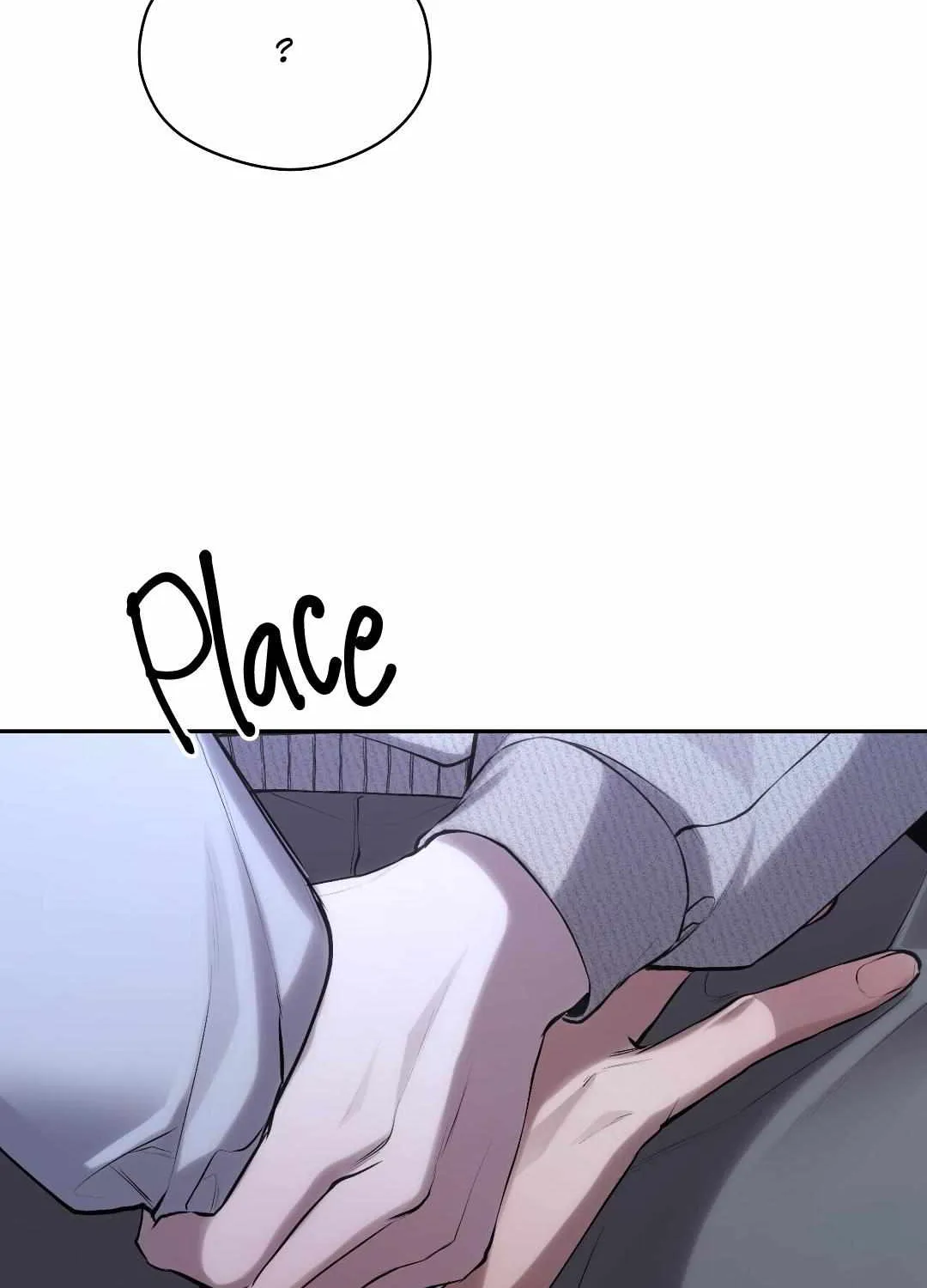 Read The Muse chapter 10 image 18 on Lezhin
