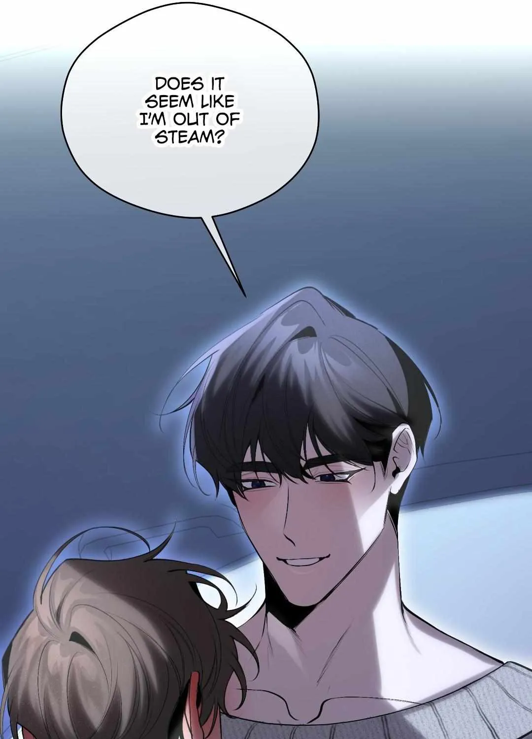 Read The Muse chapter 10 image 20 on Lezhin