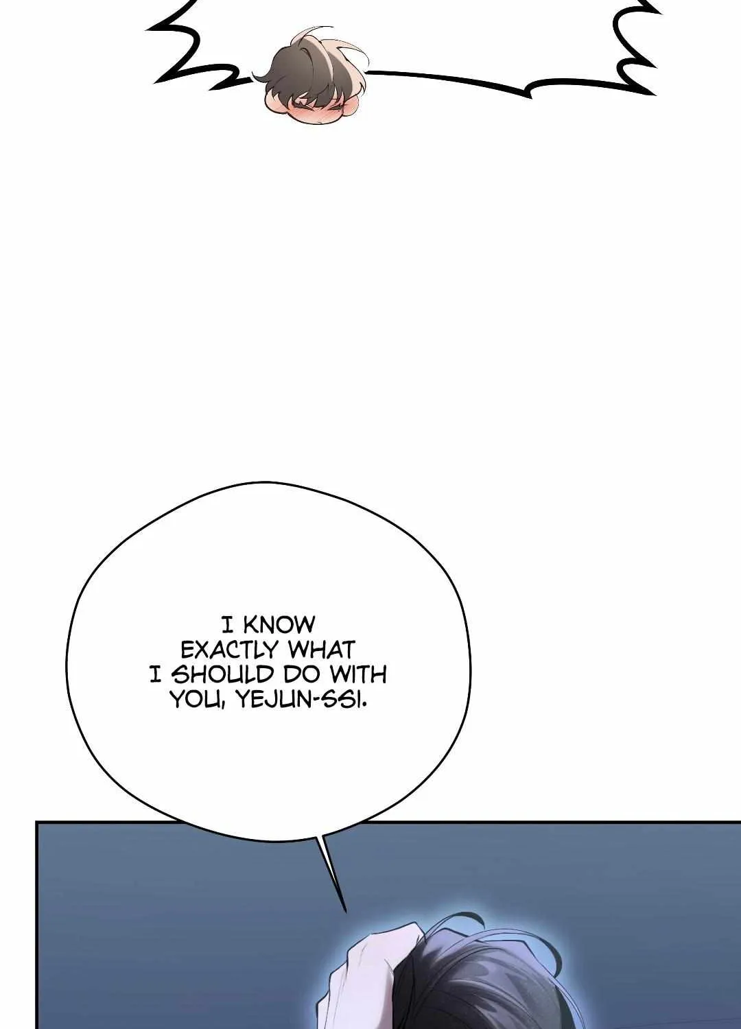 Read The Muse chapter 10 image 25 on Lezhin
