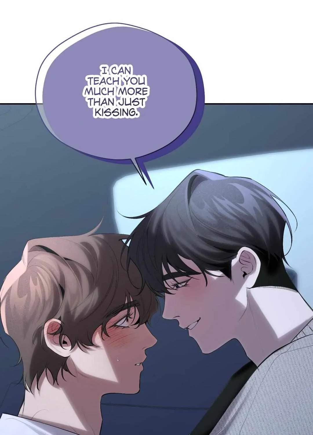 Read The Muse chapter 10 image 27 on Lezhin