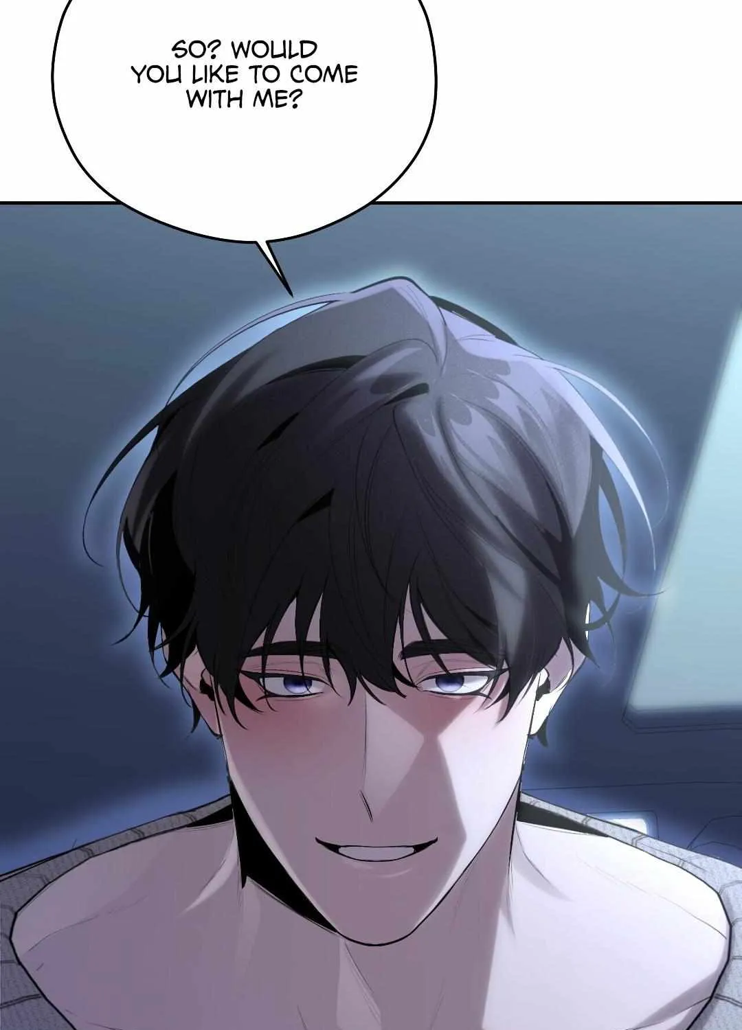 Read The Muse chapter 10 image 29 on Lezhin