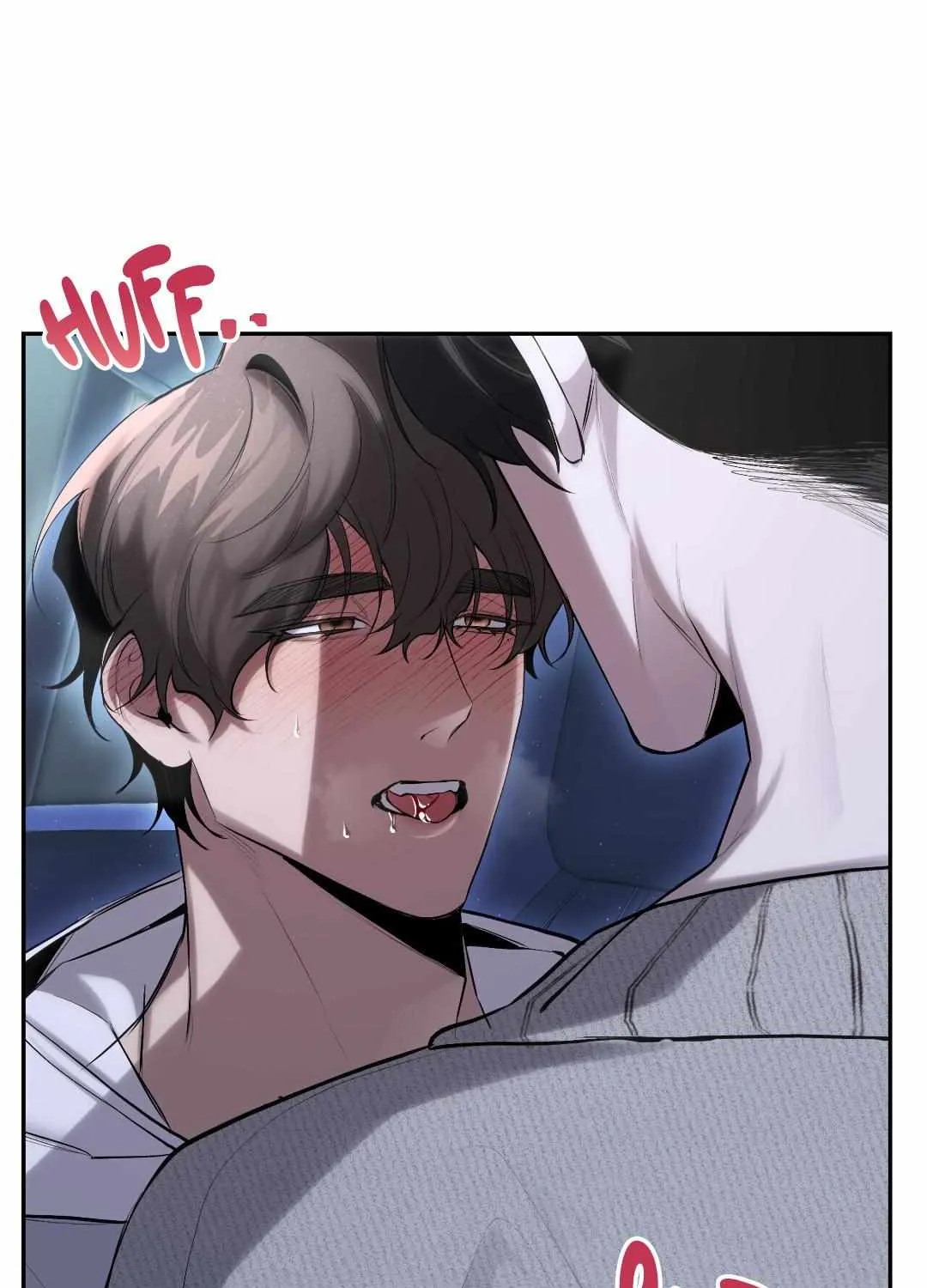 Read The Muse chapter 10 image 3 on Lezhin