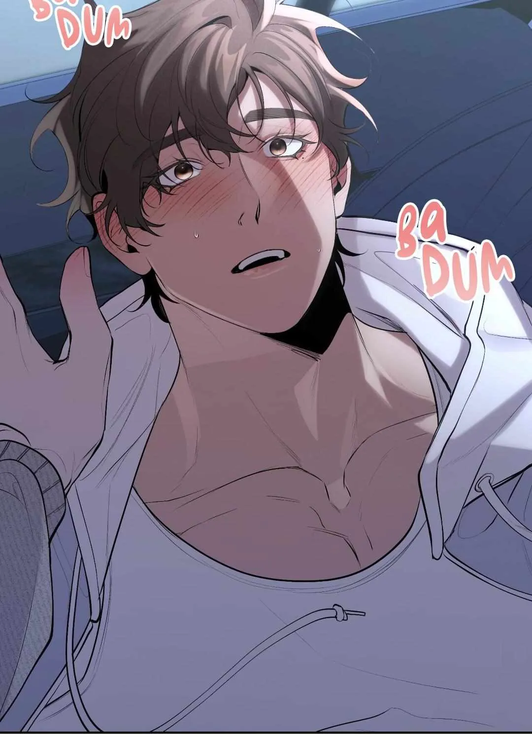 Read The Muse chapter 10 image 31 on Lezhin