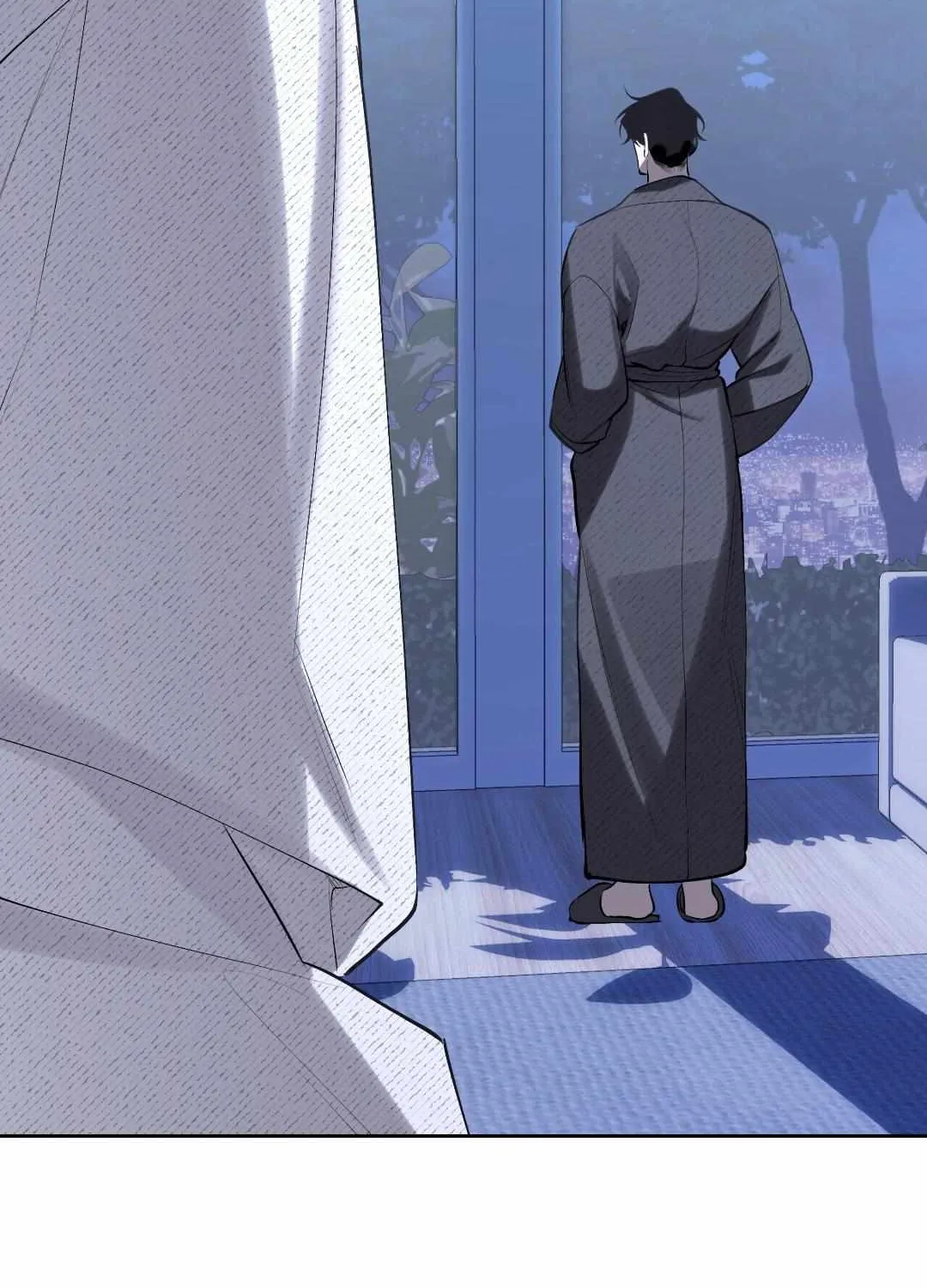 Read The Muse chapter 10 image 39 on Lezhin