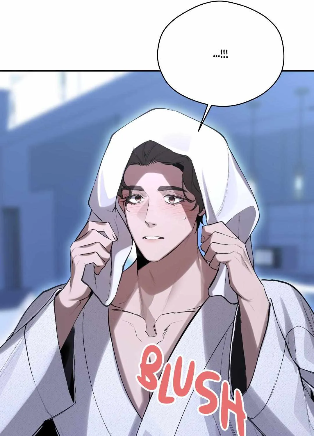 Read The Muse chapter 10 image 41 on Lezhin