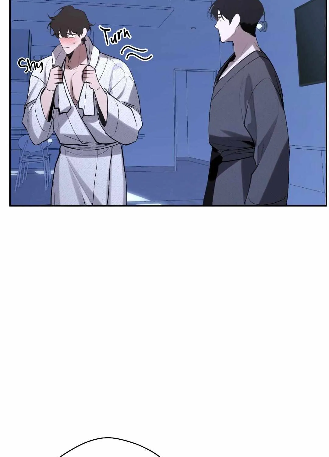 Read The Muse chapter 10 image 43 on Lezhin