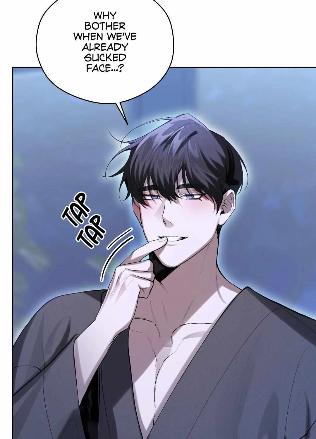 Read The Muse chapter 10 image 44 on Lezhin
