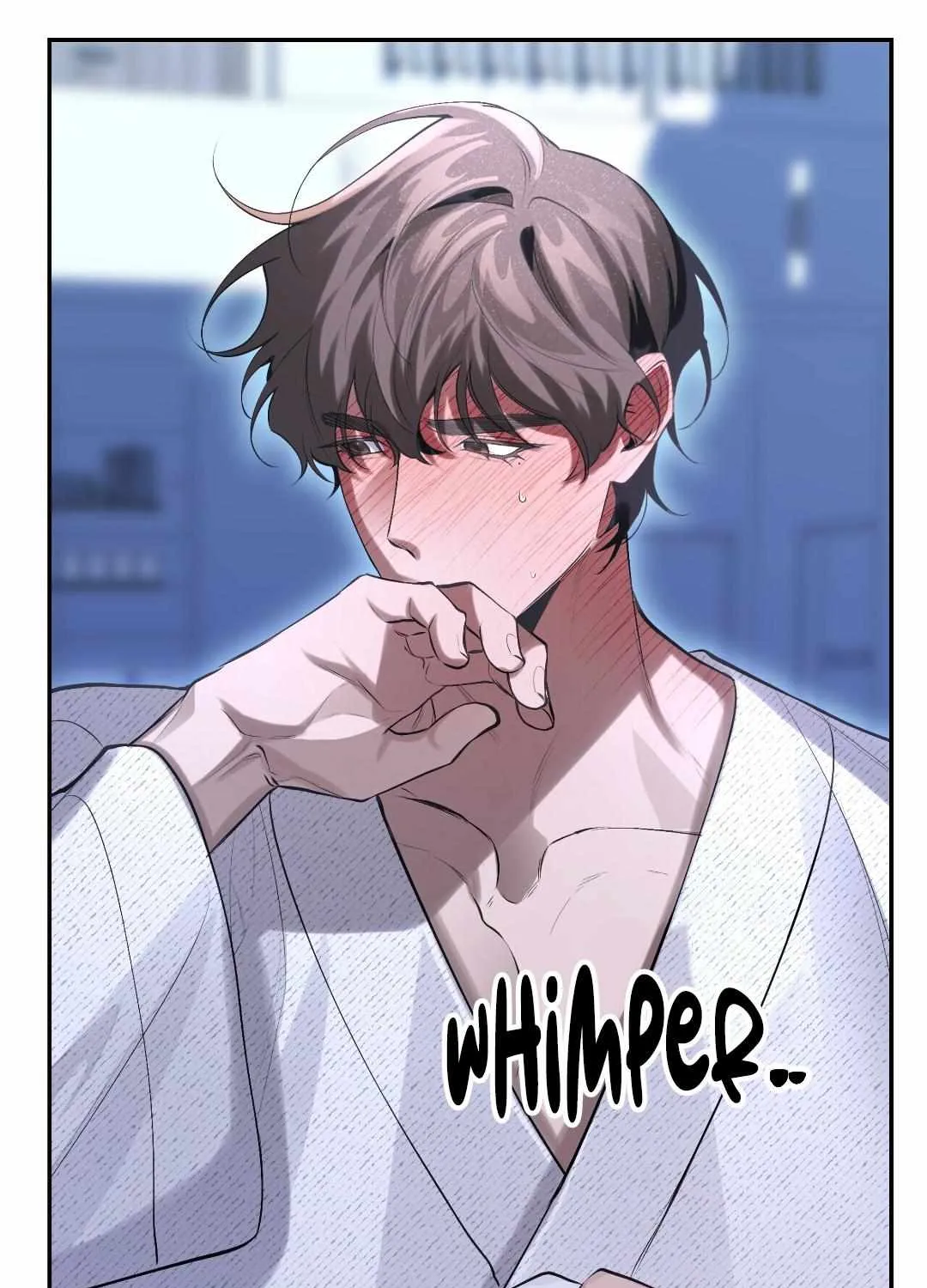 Read The Muse chapter 10 image 48 on Lezhin