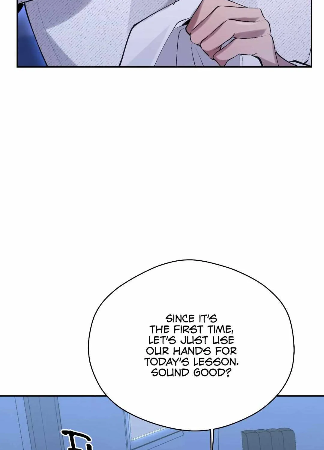 Read The Muse chapter 10 image 49 on Lezhin
