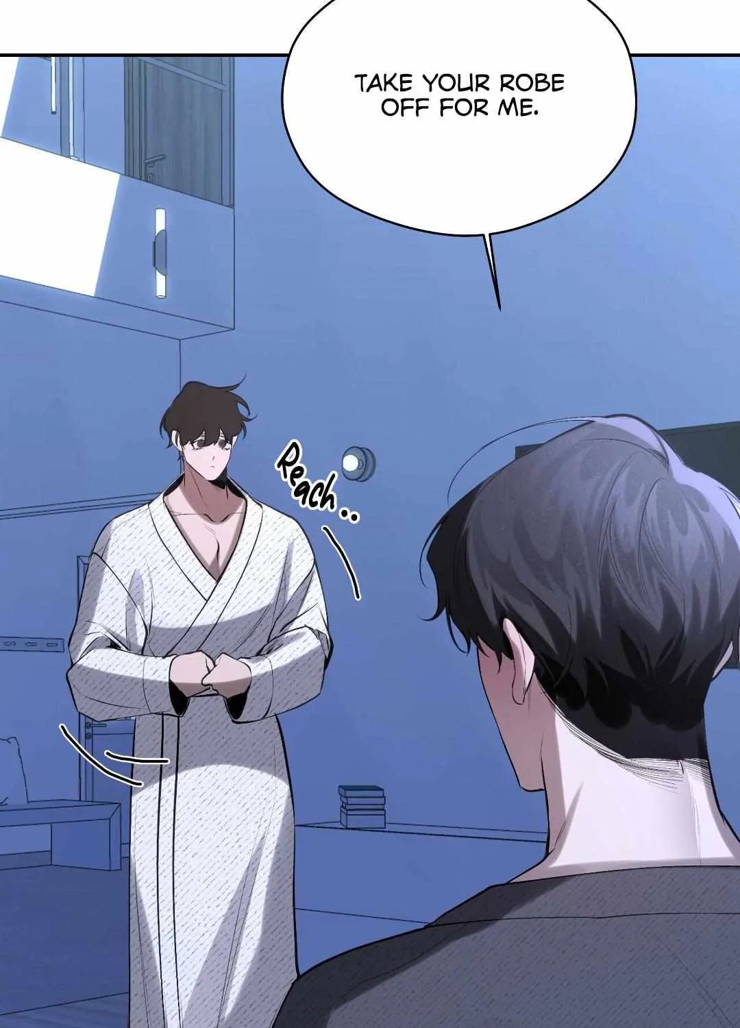Read The Muse chapter 10 image 52 on Lezhin