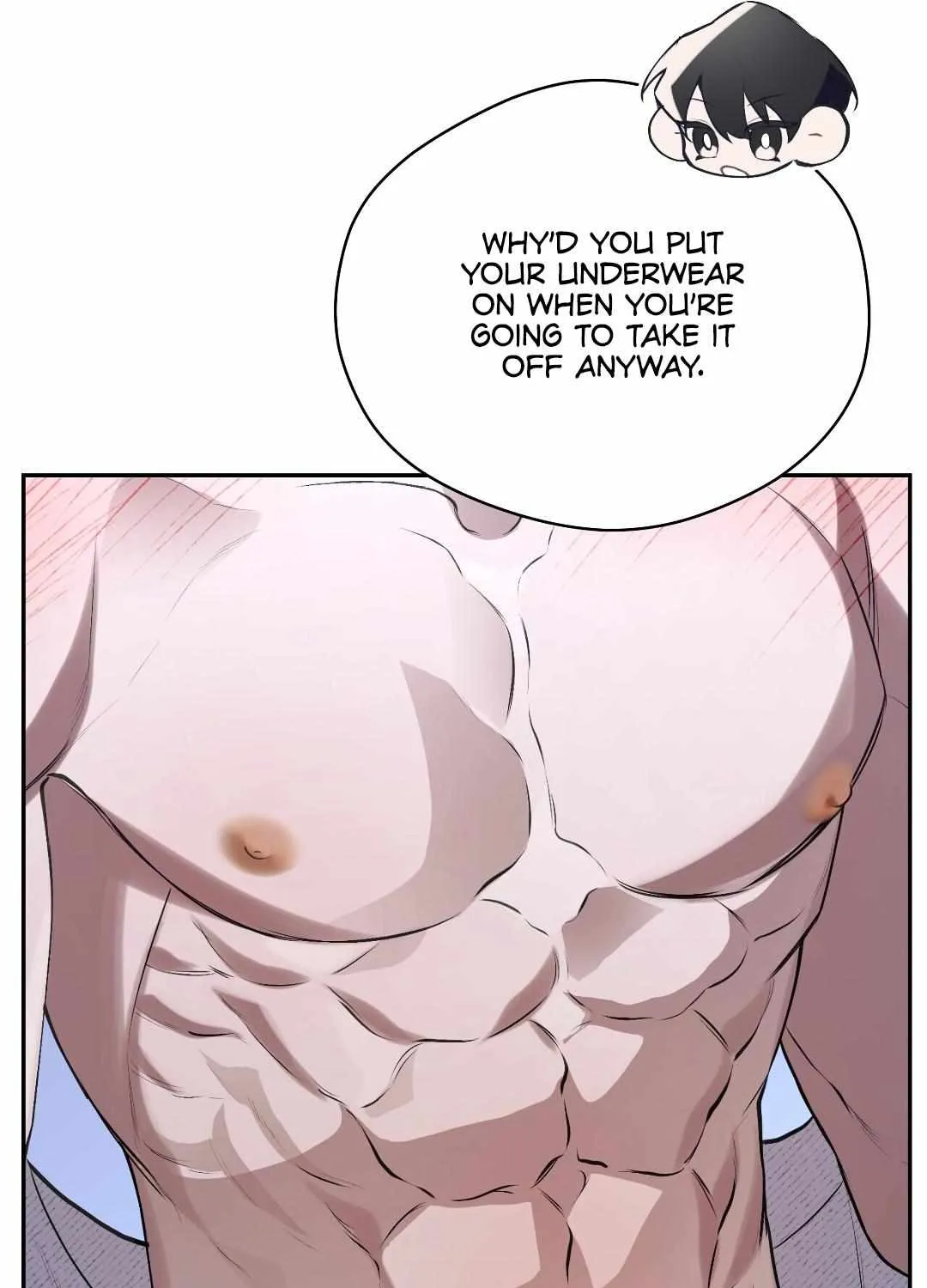 Read The Muse chapter 10 image 55 on Lezhin