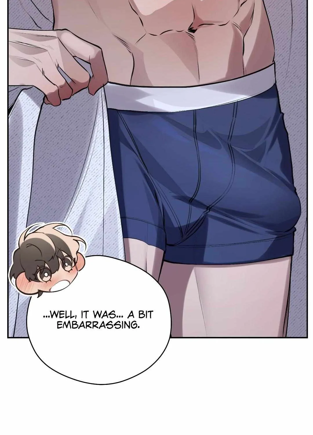 Read The Muse chapter 10 image 56 on Lezhin