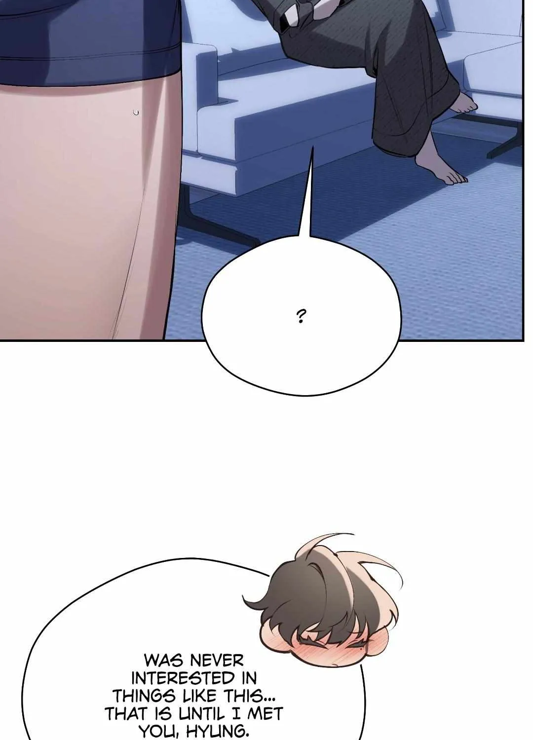 Read The Muse chapter 10 image 58 on Lezhin