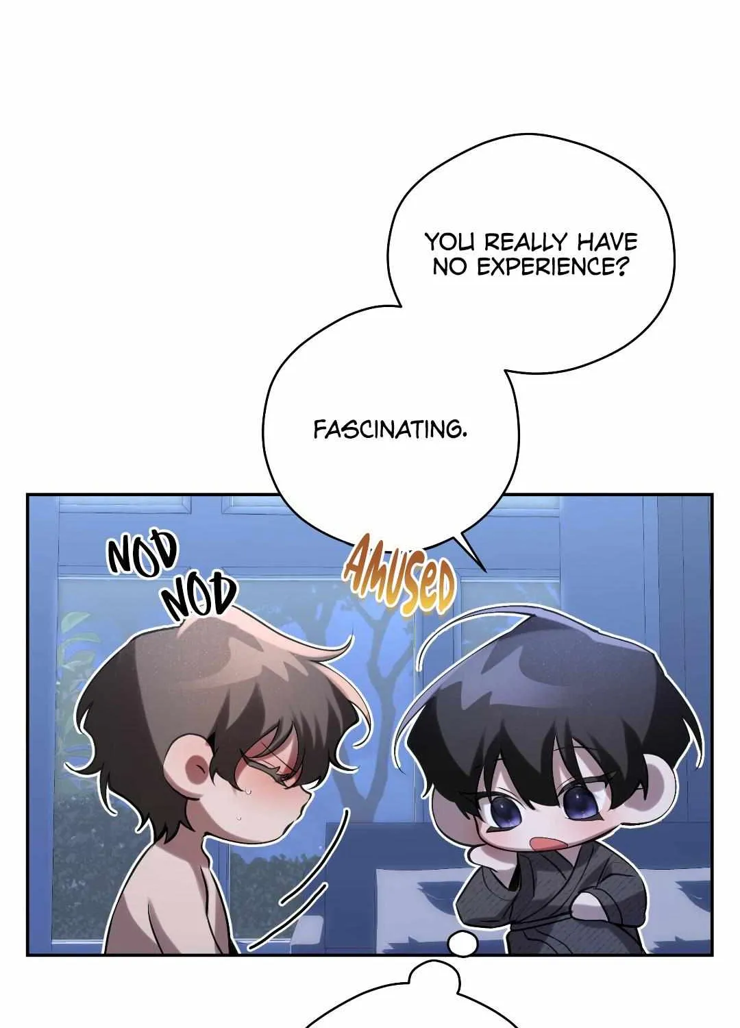 Read The Muse chapter 10 image 60 on Lezhin