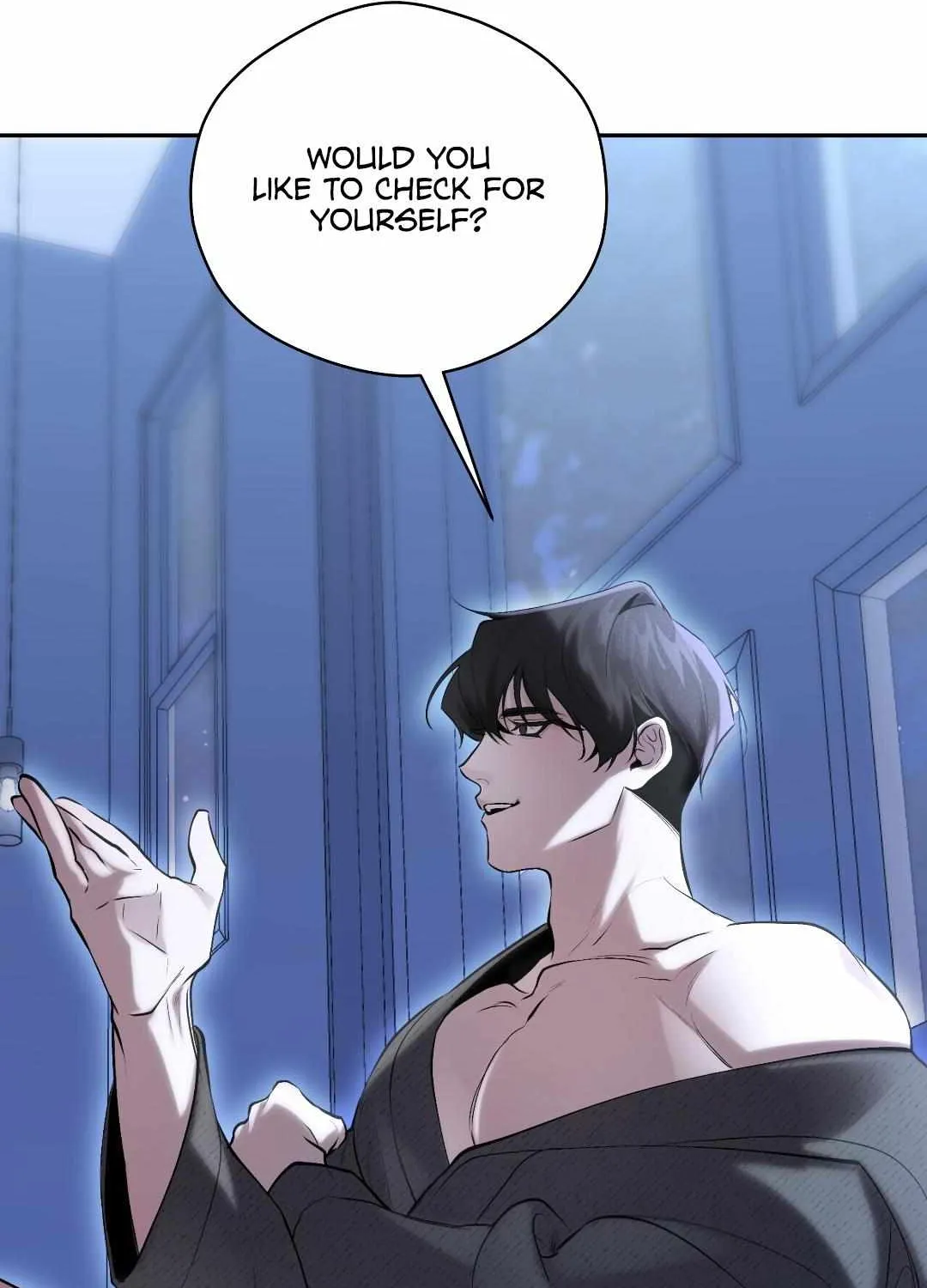 Read The Muse chapter 10 image 65 on Lezhin