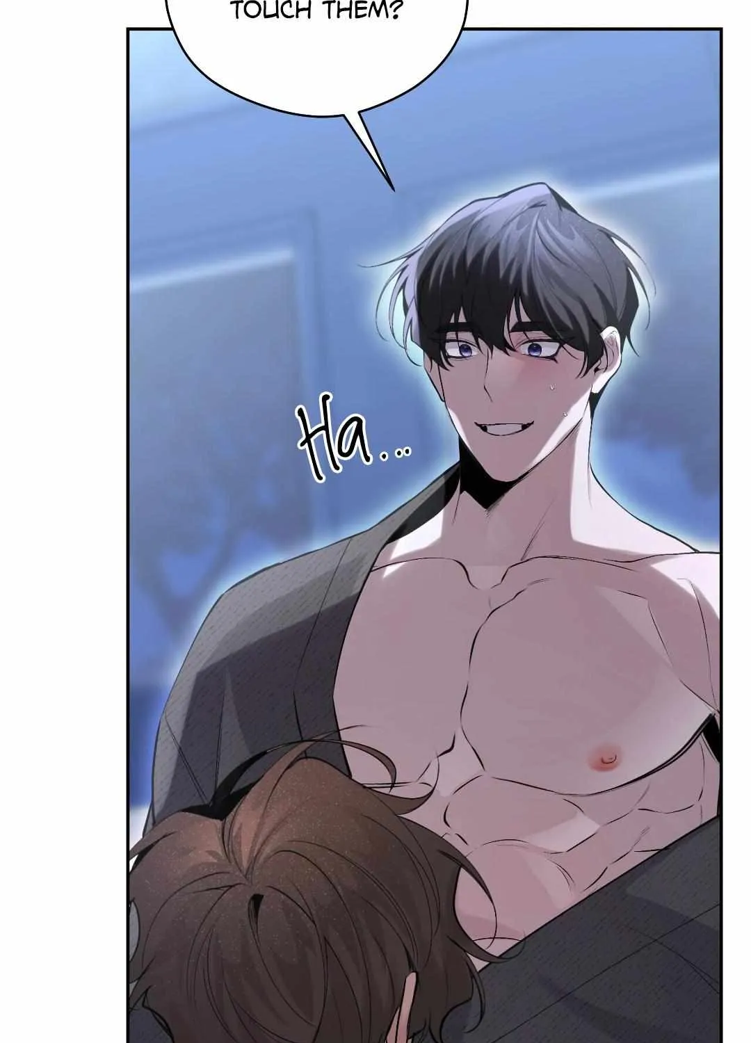 Read The Muse chapter 10 image 73 on Lezhin