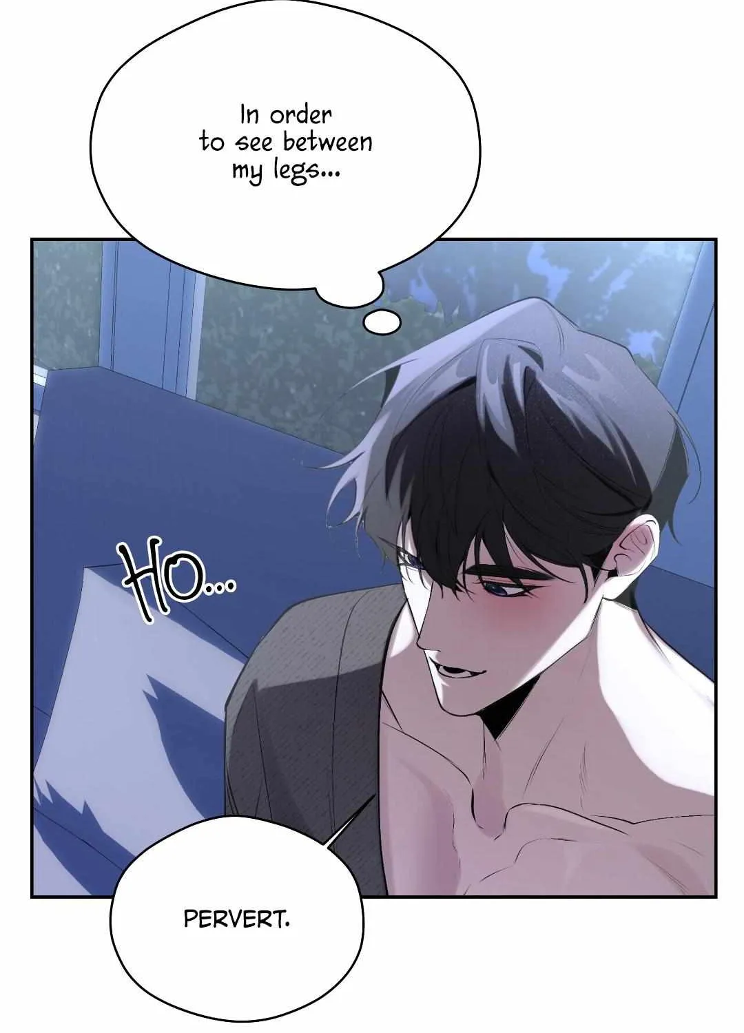 Read The Muse chapter 10 image 77 on Lezhin