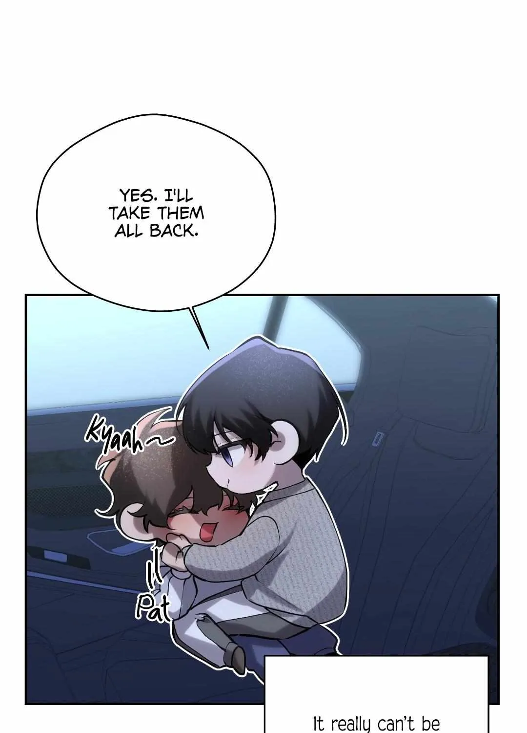 Read The Muse chapter 10 image 8 on Lezhin