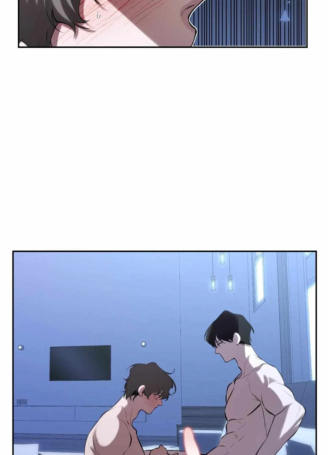 Read The Muse chapter 10 image 84 on Lezhin