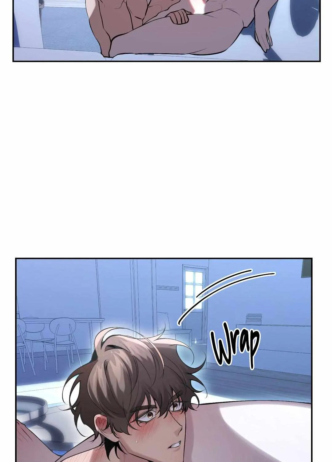 Read The Muse chapter 10 image 85 on Lezhin