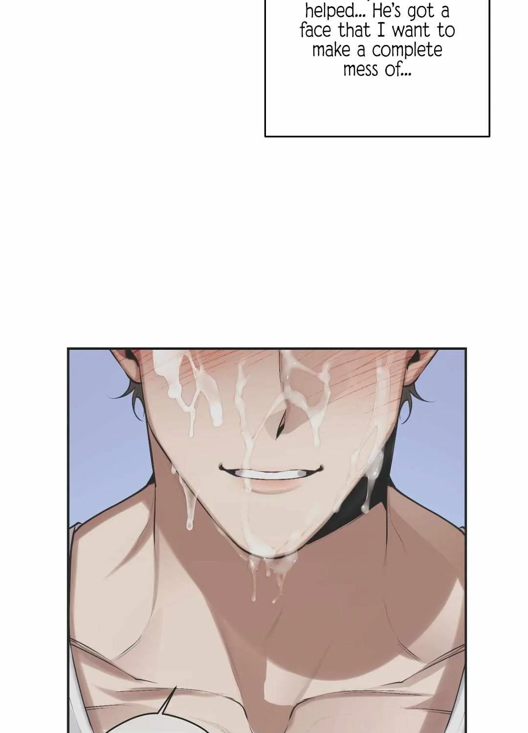 Read The Muse chapter 10 image 9 on Lezhin
