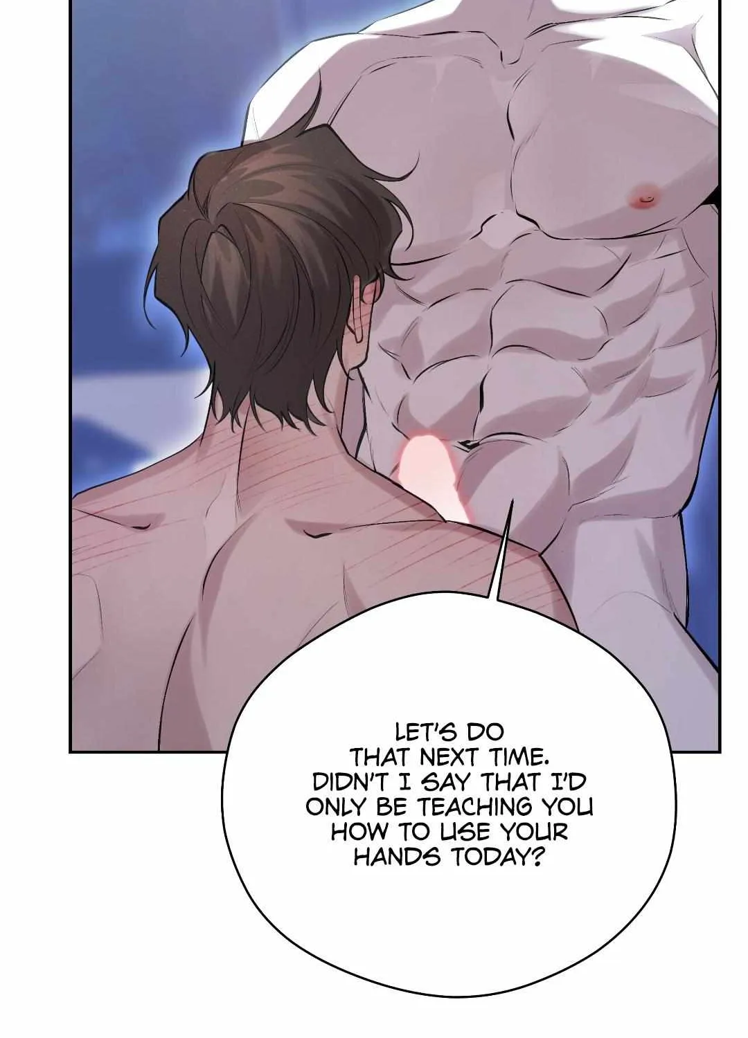 Read The Muse chapter 10 image 93 on Lezhin