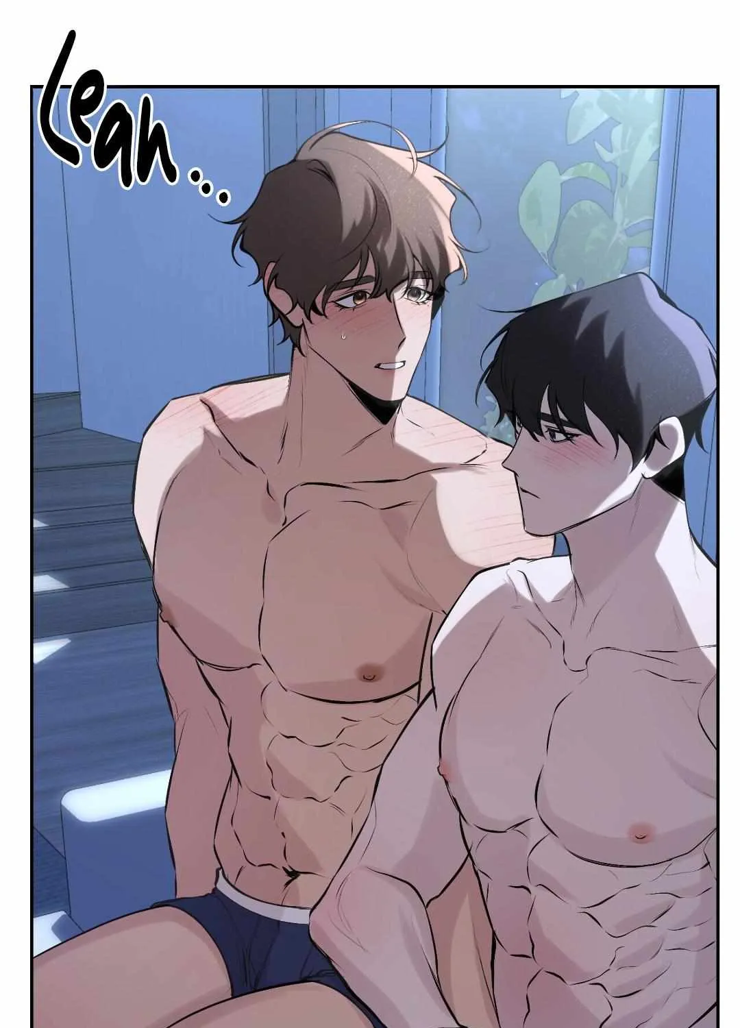 Read The Muse chapter 10 image 96 on Lezhin