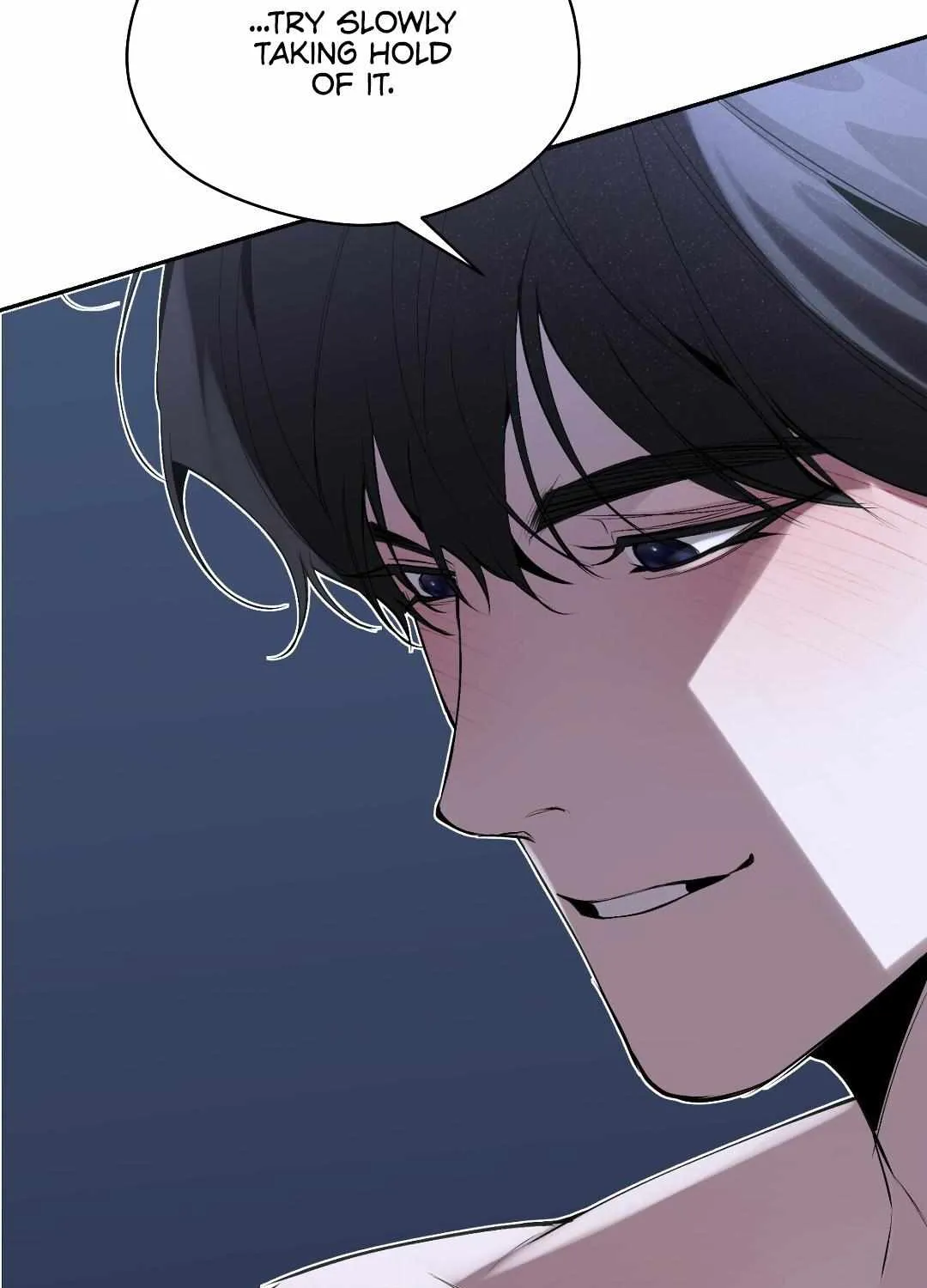 Read The Muse chapter 10 image 98 on Lezhin