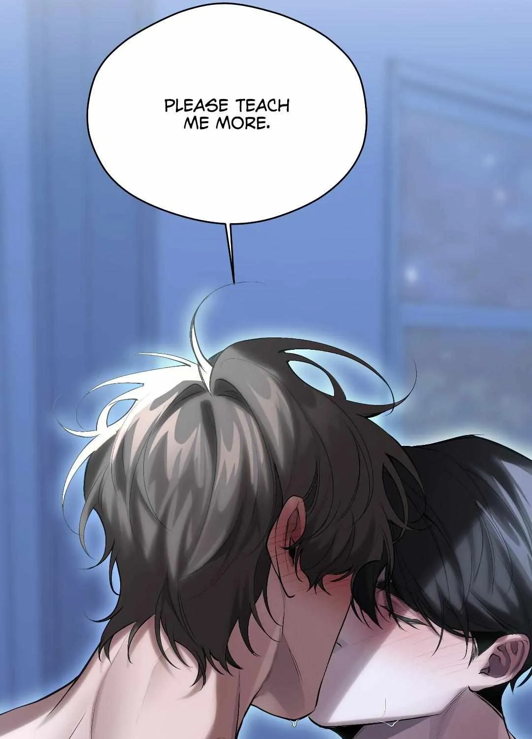 Read The Muse chapter 11 image 102 on Lezhin