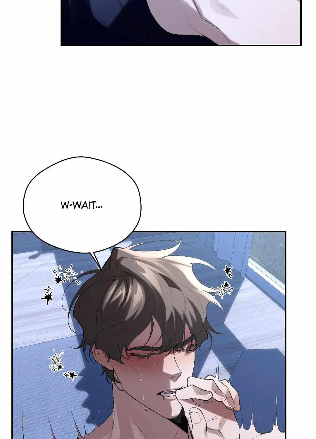 Read The Muse chapter 11 image 12 on Lezhin
