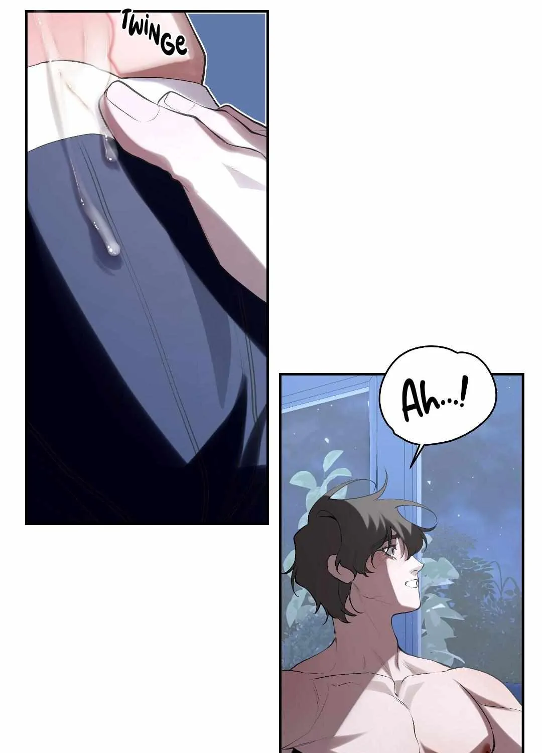 Read The Muse chapter 11 image 14 on Lezhin