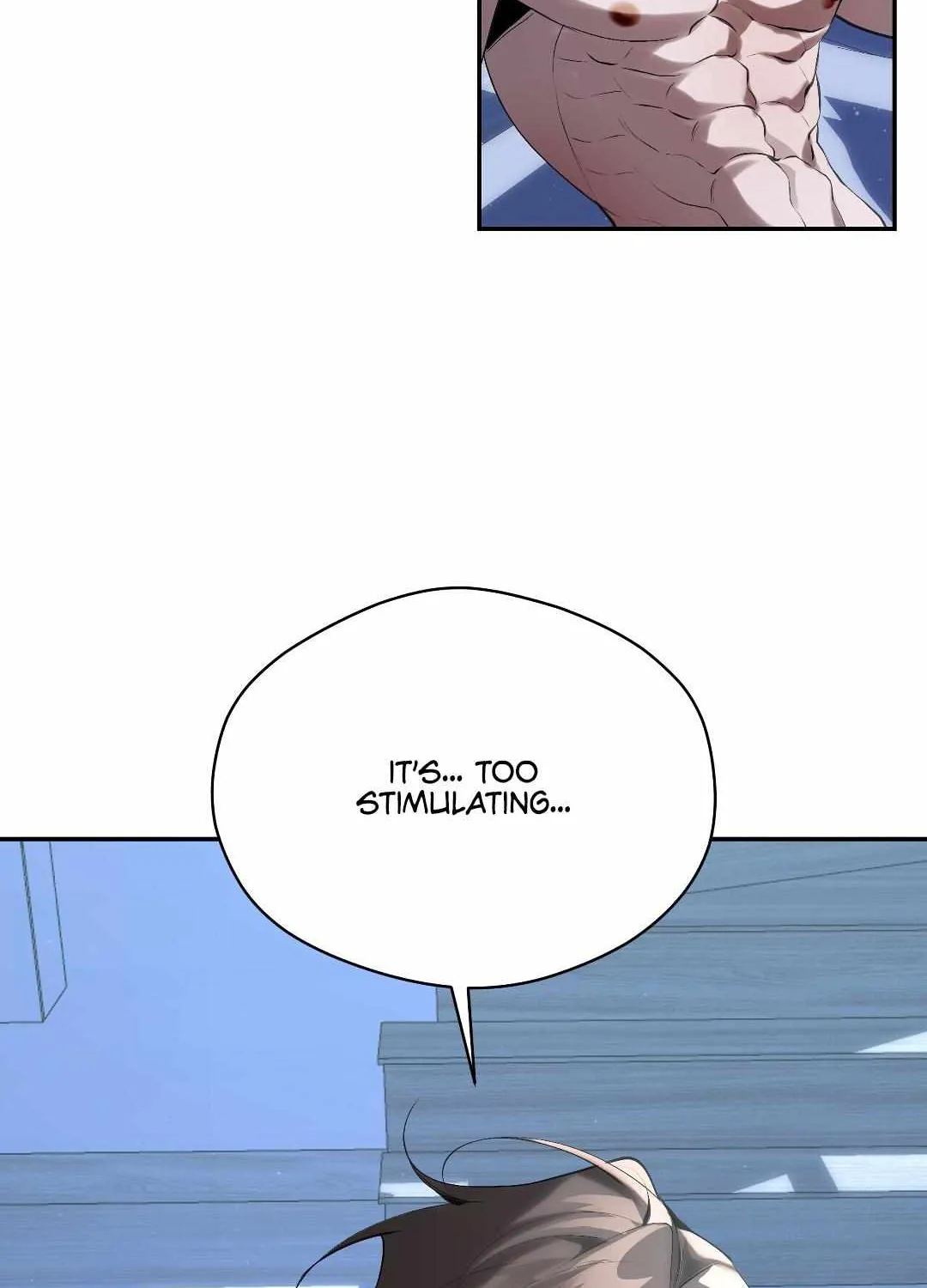 Read The Muse chapter 11 image 15 on Lezhin