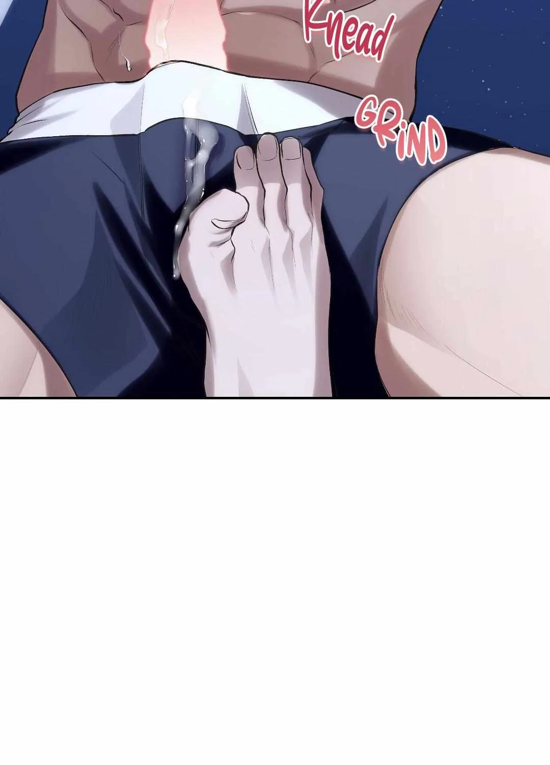 Read The Muse chapter 11 image 17 on Lezhin