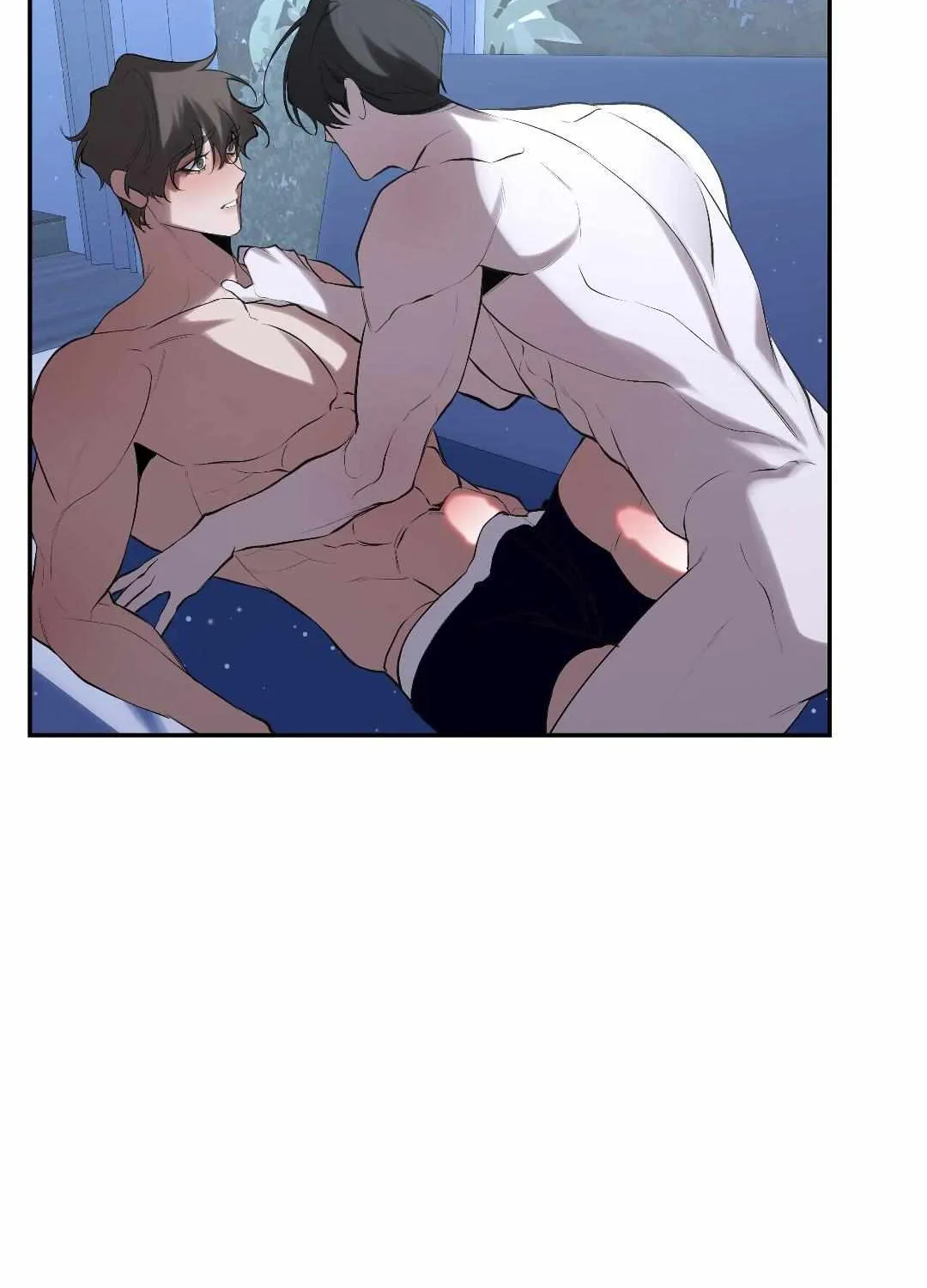 Read The Muse chapter 11 image 19 on Lezhin