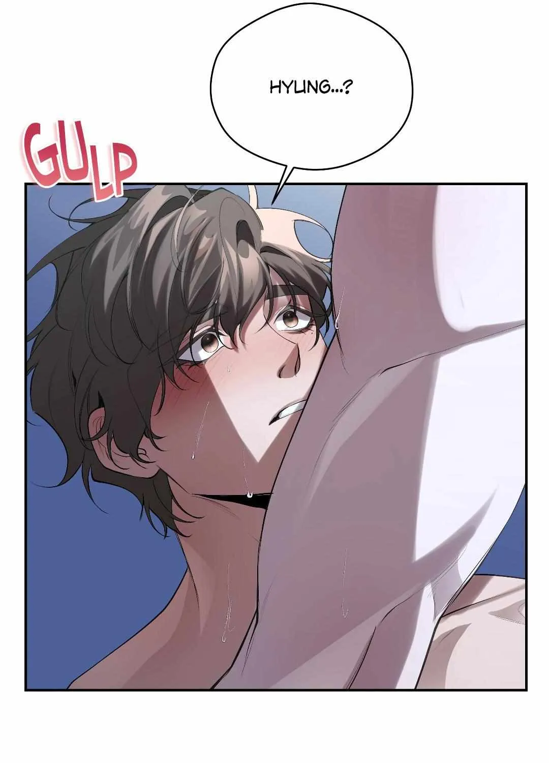 Read The Muse chapter 11 image 21 on Lezhin