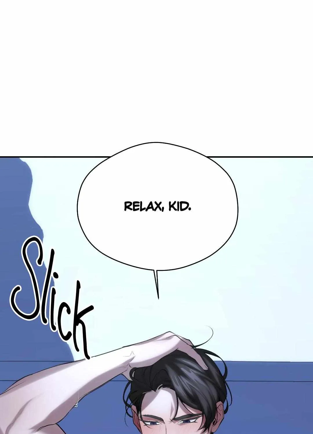 Read The Muse chapter 11 image 22 on Lezhin