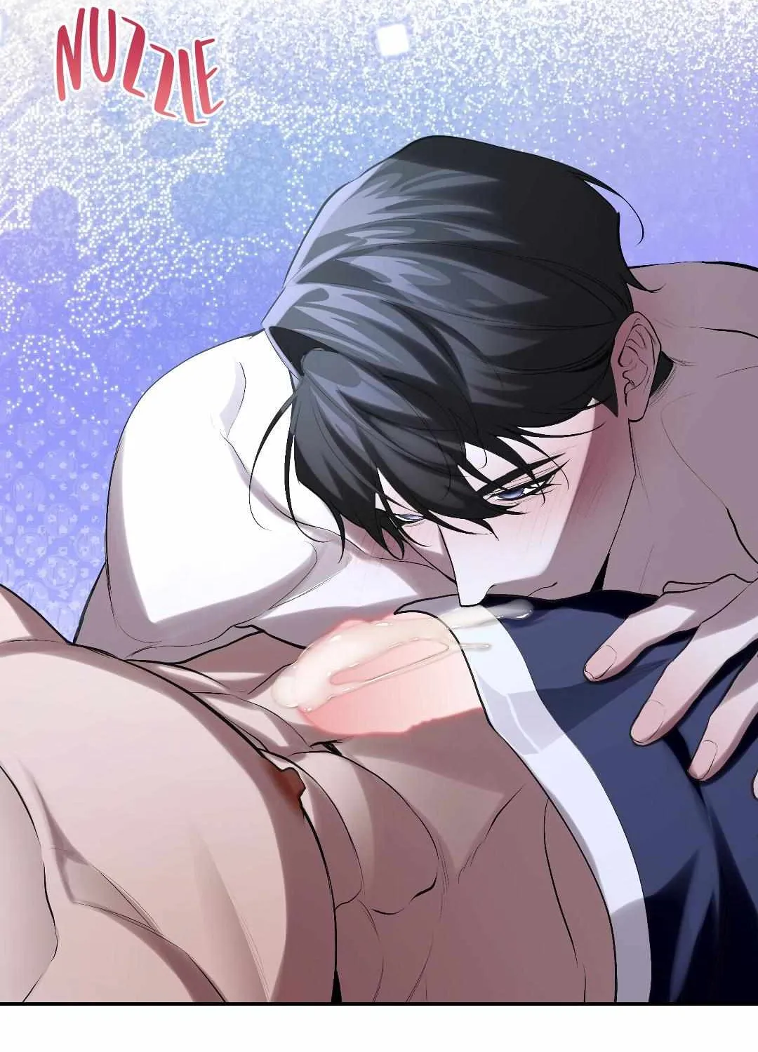 Read The Muse chapter 11 image 26 on Lezhin