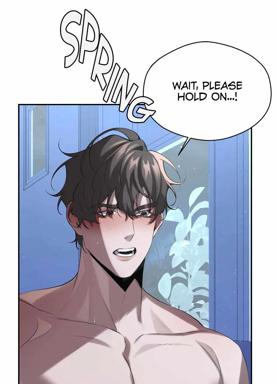 Read The Muse chapter 11 image 28 on Lezhin