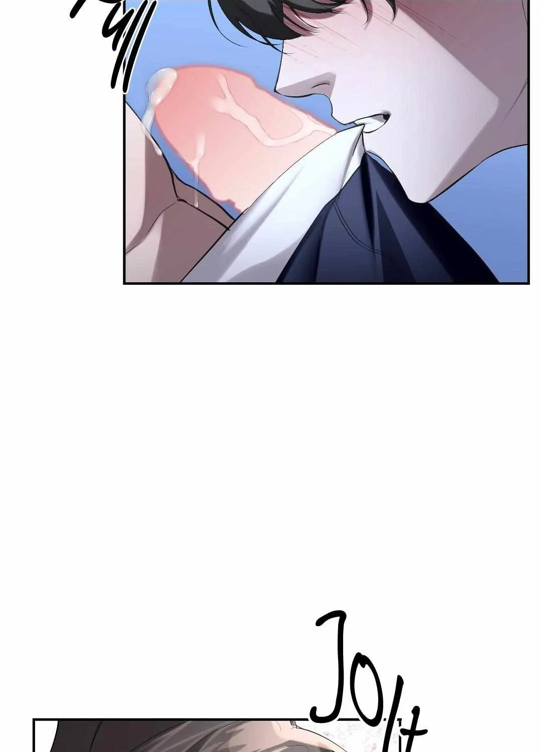 Read The Muse chapter 11 image 30 on Lezhin