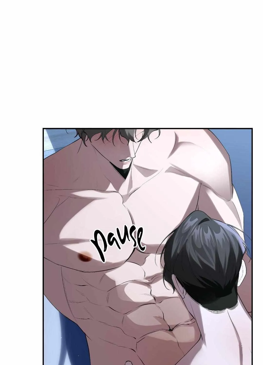 Read The Muse chapter 11 image 32 on Lezhin