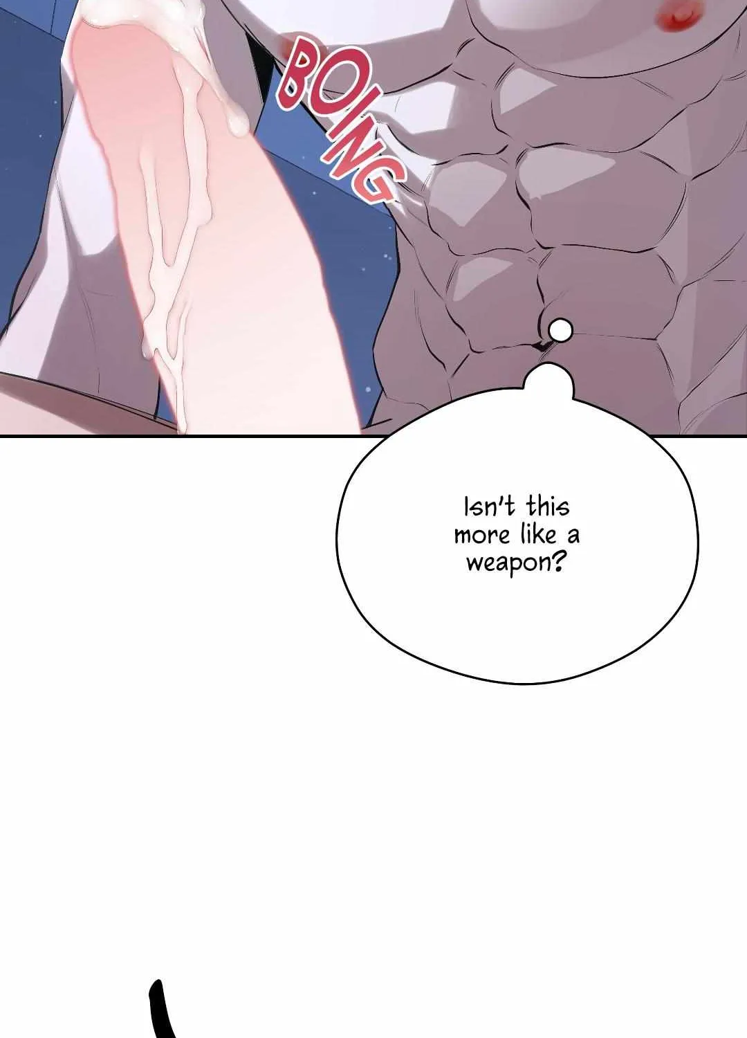 Read The Muse chapter 11 image 36 on Lezhin