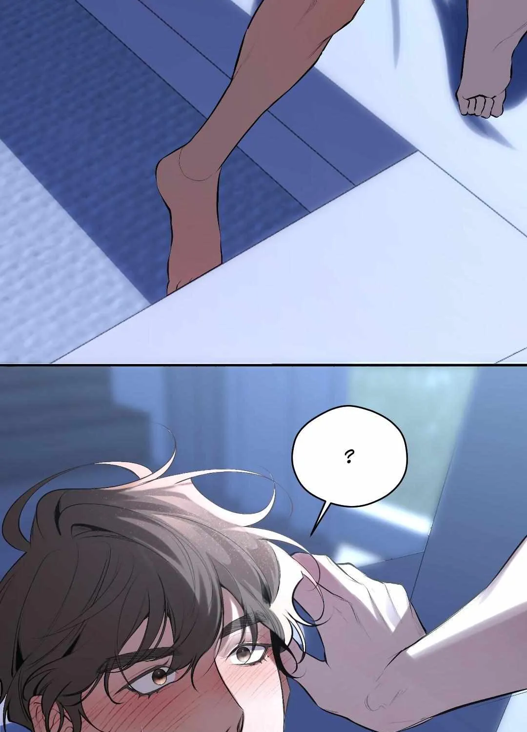 Read The Muse chapter 11 image 4 on Lezhin