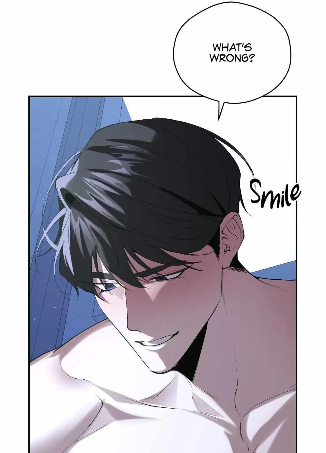 Read The Muse chapter 11 image 41 on Lezhin