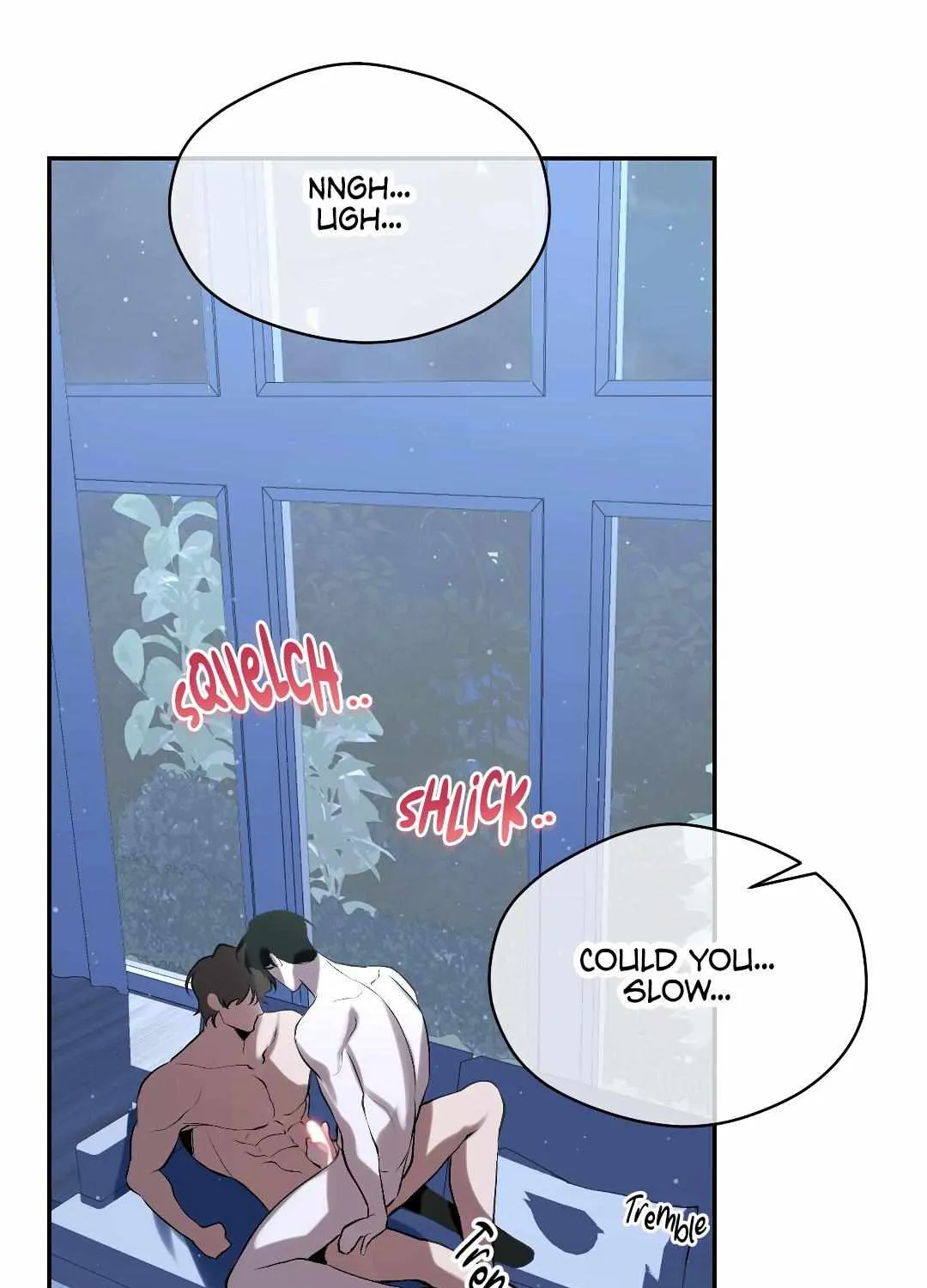 Read The Muse chapter 11 image 43 on Lezhin