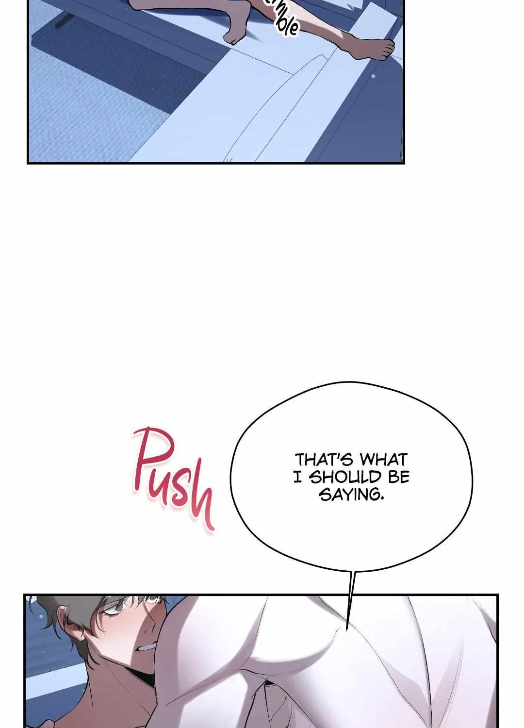 Read The Muse chapter 11 image 44 on Lezhin