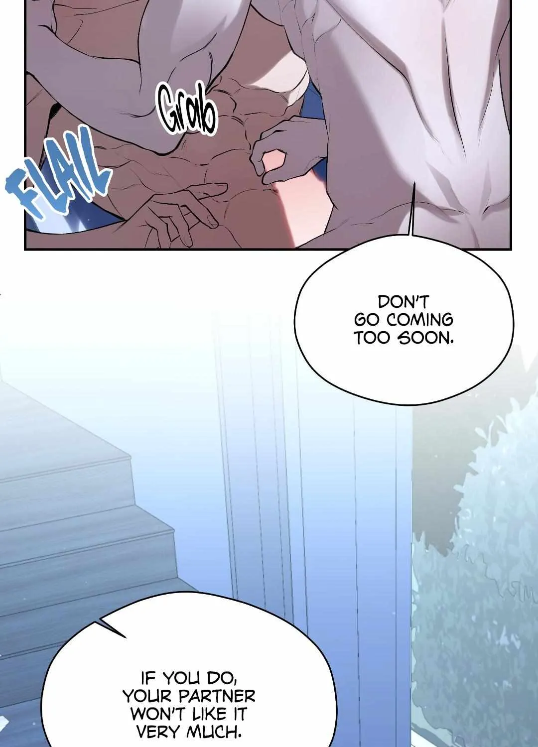 Read The Muse chapter 11 image 45 on Lezhin