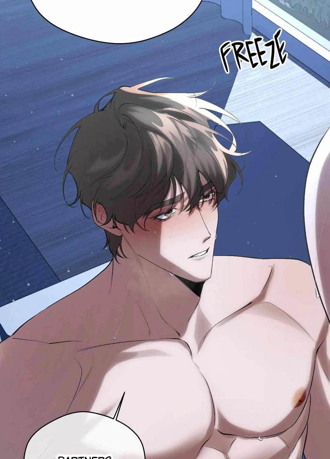 Read The Muse chapter 11 image 46 on Lezhin