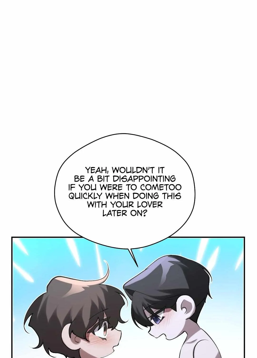 Read The Muse chapter 11 image 48 on Lezhin